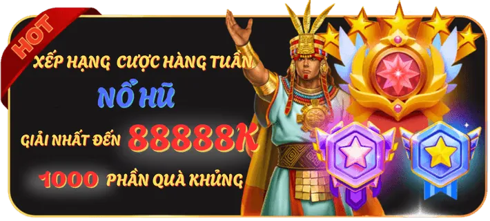 Thông báo ưu đãi độc quyền
