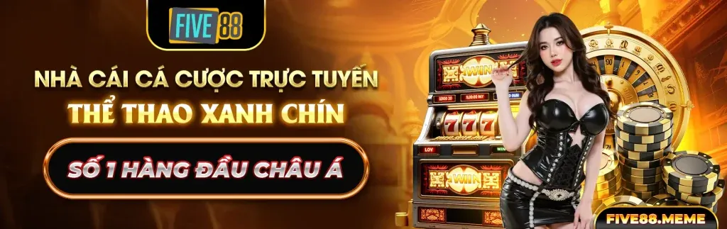 Game Bắn Cá