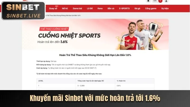 Bước 1: Truy cập trang web chính thức WIN2026 trên Android