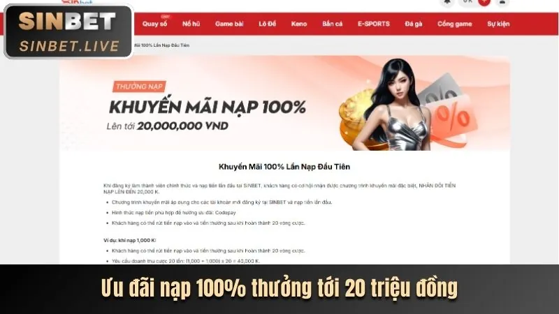 Game Nổ Hũ
